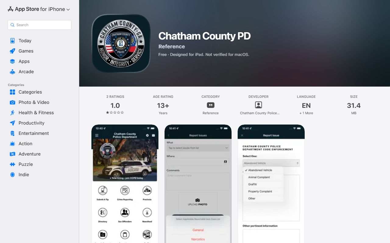 Chatham County probate records payment and fee rules